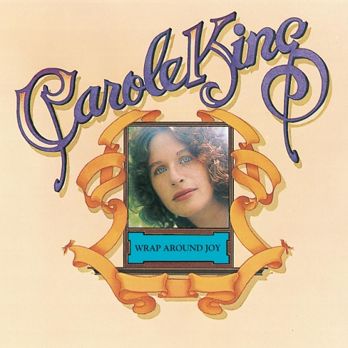 King, Carole 1974 King, Carole 1974
