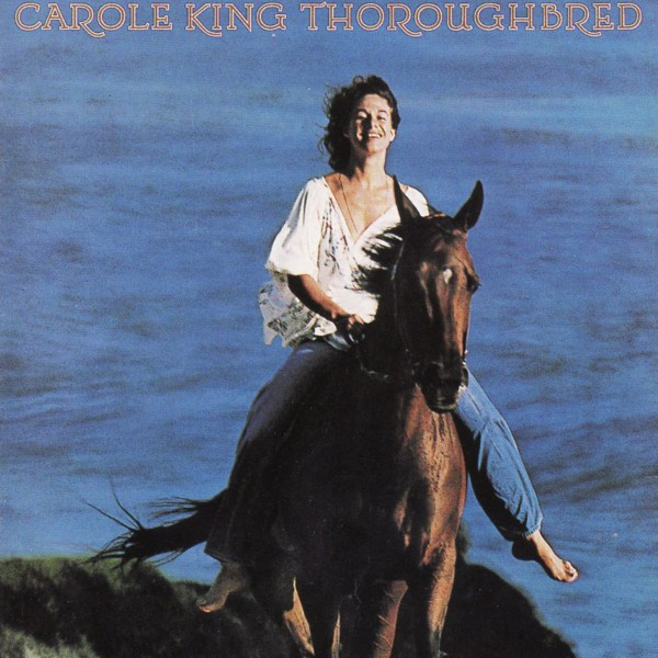 King, Carole 1976