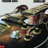 1974 Freddie King - Burglar