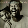 1981 Earl Klugh - Crazy For You