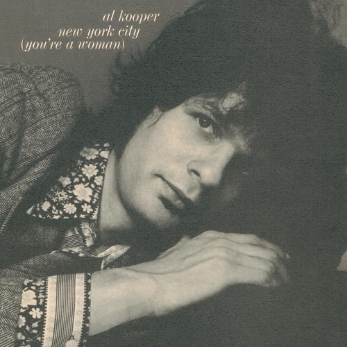 Kooper, Al 1971