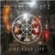 2018 Michael Kratz ‎– Live Your Life