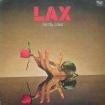 LAX 1980
