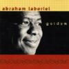 1995 Abraham Laboriel - Guidum