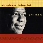 1995 Abraham Laboriel Sr - Guidum