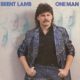 1986 Brent Lamb - One Man