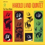 1968 Harold Land - The Peace-Maker