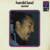 1972 Harold Land - Damisi