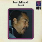 1972 Harold Land - Damisi