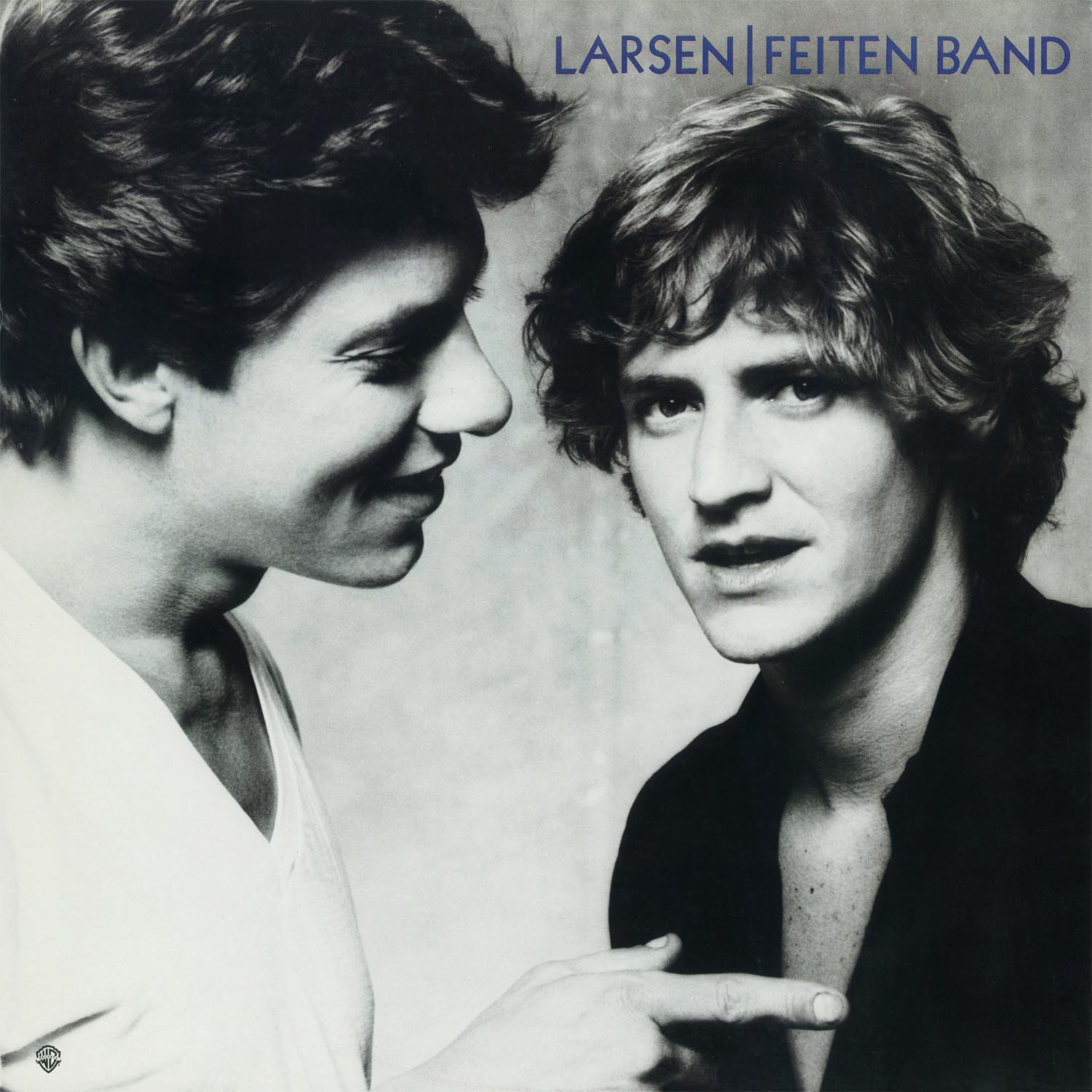 Larsen Feiten Band 1980