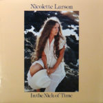 Larson, Nicolette 1979