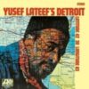 1969 Yusef Lateef - Yusef Lateef's Detroit