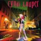 1989 Cyndi Lauper - A Night To Remember