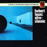 1970 Hubert Laws - Afro-Classic
