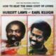 1980 Hubert Laws & Earl Klugh - How To Beat The High Cost Of Living