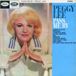 1965 Peggy Lee - Pass Me By
