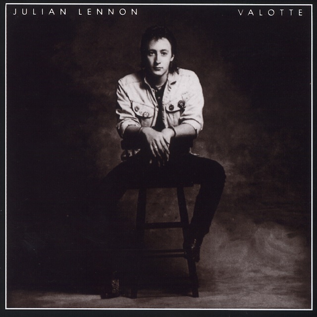 Julian Lennon This Boy レコード JULIAN LENNON 'THIS BOY' ETS 2580-1 and all Julian Lennon