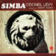 1974 O'Donel Levy - Simba