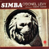 1973 O'Donel Levy - Simba