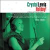 2000 Crystal Lewis - Holiday!
