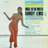 1966 Ramsey Lewis – Wade In The Water