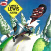 1980 Ramsey Lewis - Routes