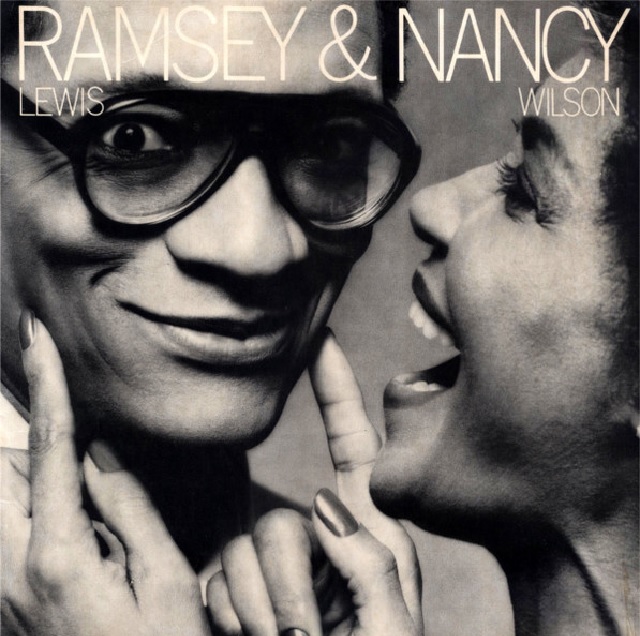 1984 Ramsey Lewis & Nancy Wilson – The Two Of Us | Sessiondays