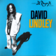 1981 David Lindley - El Rayo-X