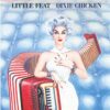 1973 Little Feat - Dixie Chicken