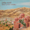 1977 Little Feat - Time Loves A Hero