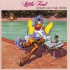 1979 Little Feat - Down On The Farm