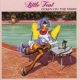 1979 Little Feat - Down On The Farm