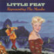 1990 Little Feat - Representing The Mambo