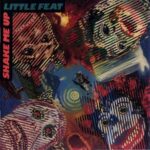 Little Feat 1991