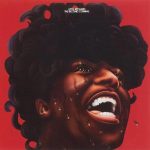 1972 Little Richard - Second Coming