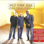 2014 Chuck Loeb, Jeff Lorber & Everette Harp - Jazz Funk Soul