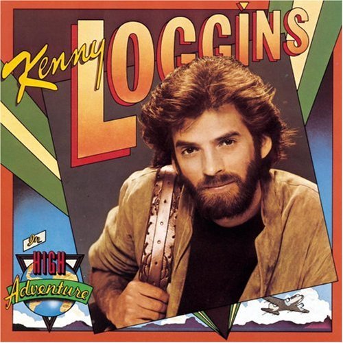 Loggins, Kenny 1982