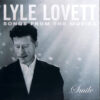 2003 Lyle Lovett &lrm;&ndash; Smile (Songs From The Movies)