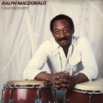 1979 Ralph MacDonald - Counterpoint