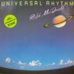 1984 Ralph MacDonald - Universal Rhythm