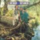 1969 David MacKay & Vicky Hamilton - Dave Mackay & Vicky Hamilton