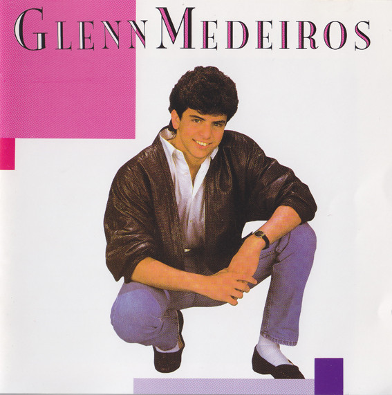 Madeiros, Glenn 1987