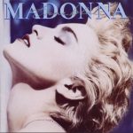Madonna 1986