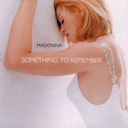 Madonna-1995 Madonna-1995
