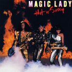 Magic Lady 1982