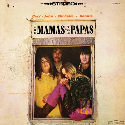 Mamas&Papas-1966