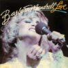 1981 Barbara Mandrell - Live