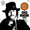1970 Chuck Mangione ‎– Friends & Love : A Chuck Mangione Concert