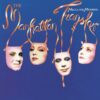 1981 The Manhattan Transfer - Mecca For Moderns