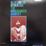 1962 The Mike Mainieri Quartet ‎- Blues On The Other Side